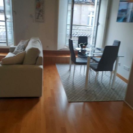 Loft Velazquez Moreno 35 Vigo Dış mekan fotoğraf