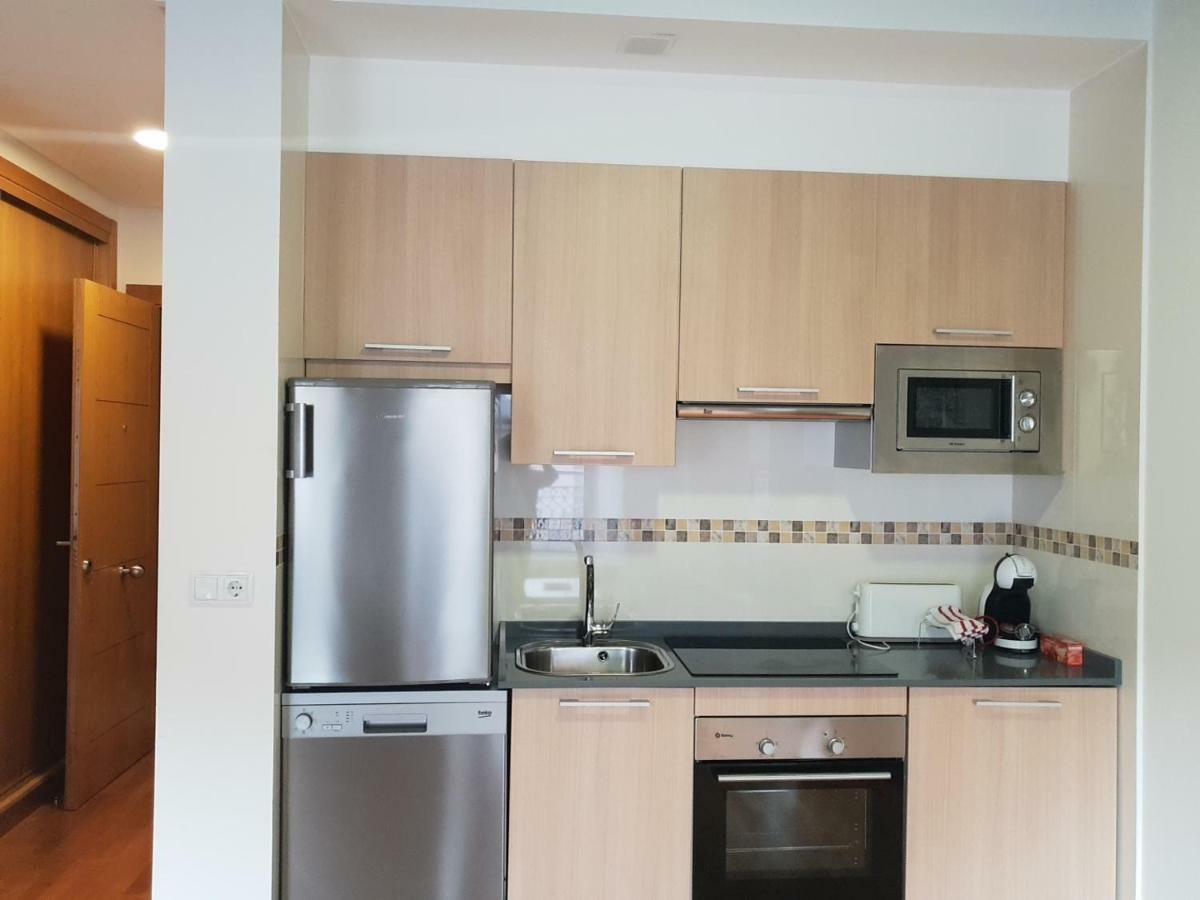 Loft Velazquez Moreno 35 Vigo Dış mekan fotoğraf