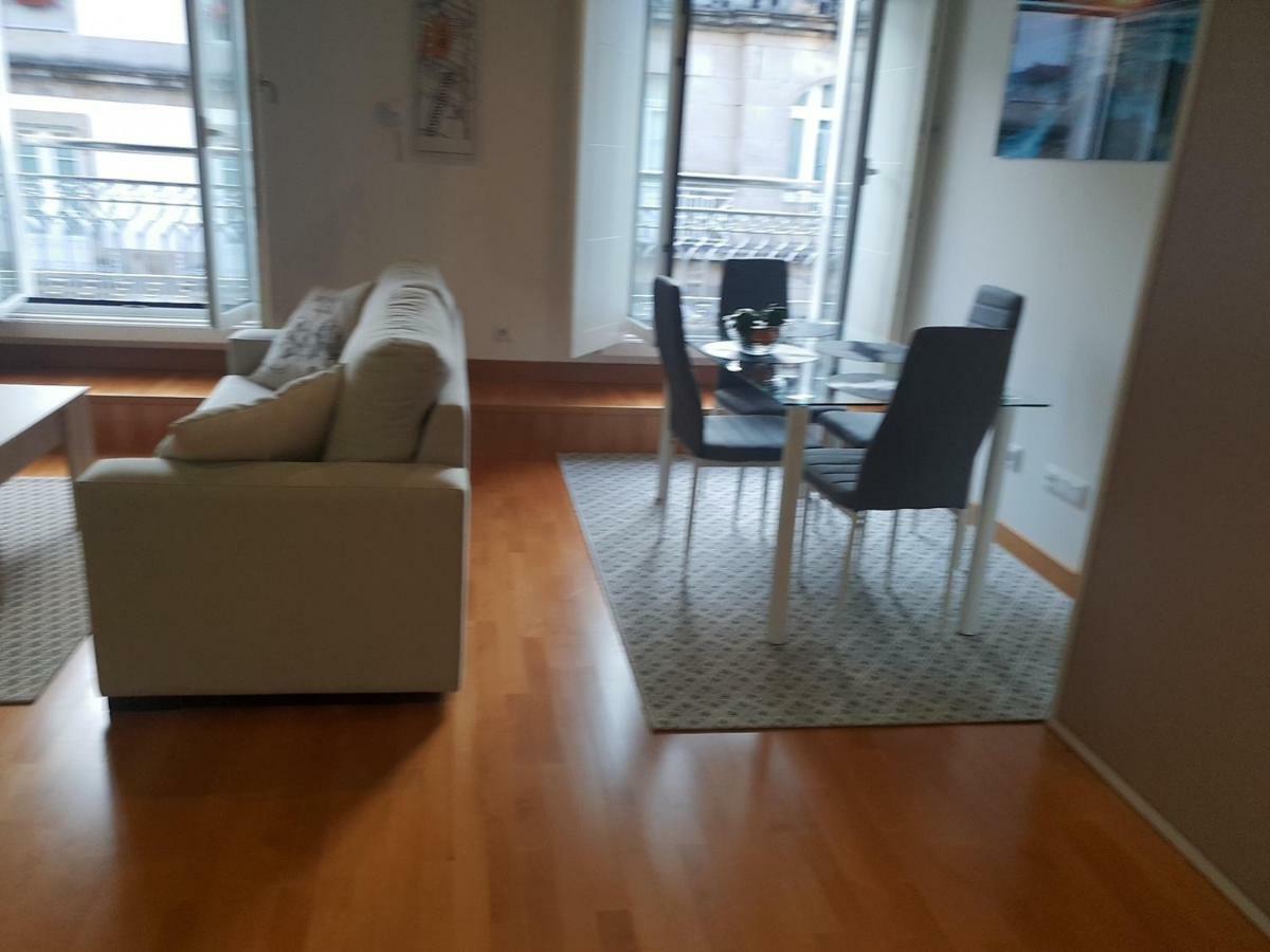 Loft Velazquez Moreno 35 Vigo Dış mekan fotoğraf