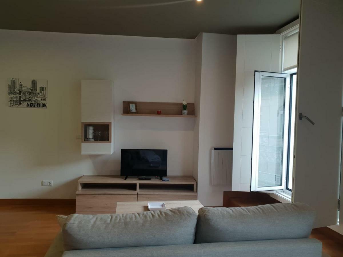 Loft Velazquez Moreno 35 Vigo Dış mekan fotoğraf