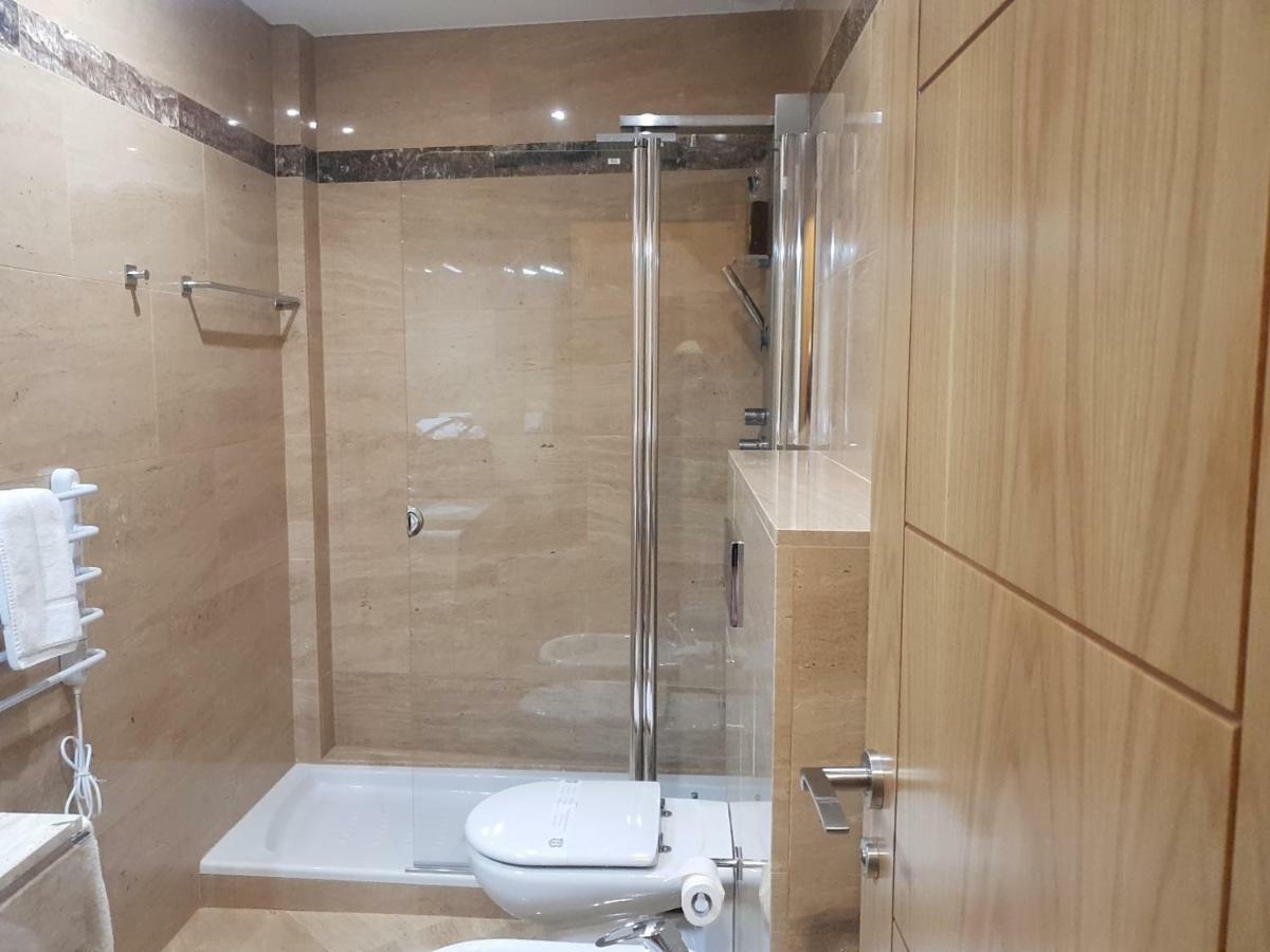 Loft Velazquez Moreno 35 Vigo Dış mekan fotoğraf