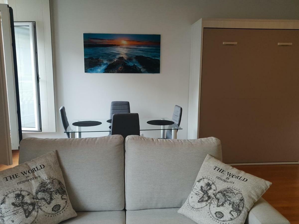 Loft Velazquez Moreno 35 Vigo Dış mekan fotoğraf