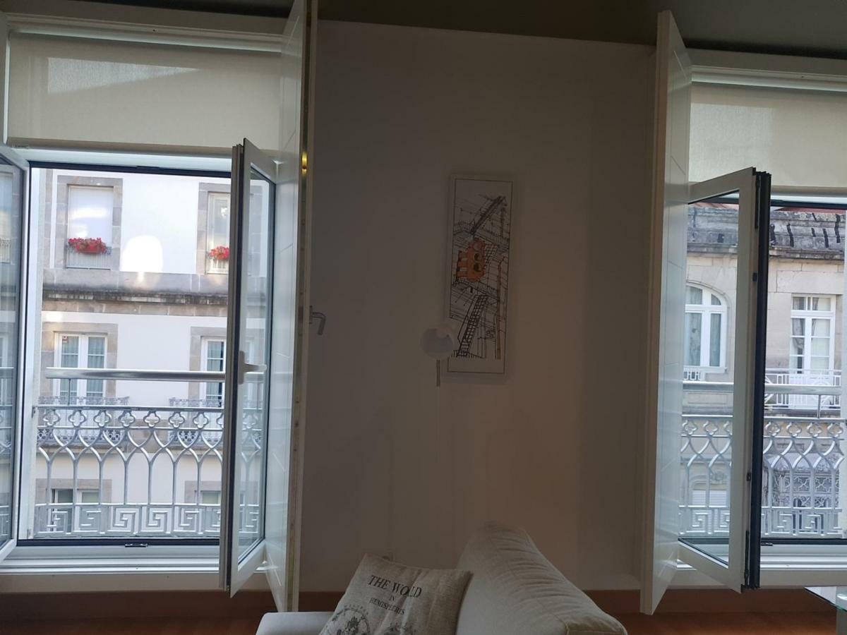 Loft Velazquez Moreno 35 Vigo Dış mekan fotoğraf